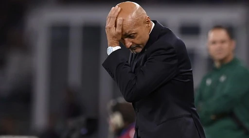 Luciano Spalletti, quattro motivi per non tremare: nella testa del Ct