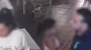 Messina, fuga dal ristorante senza pagare: la foto virale, poi la retromarcia