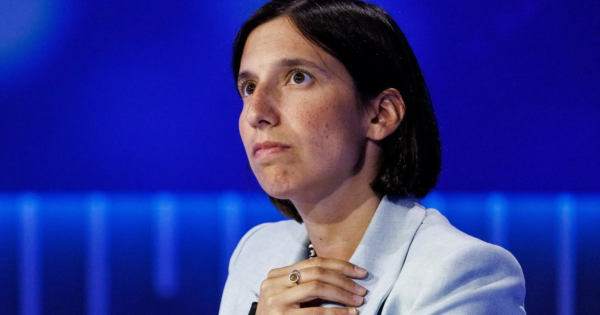 Elly Schlein, l'affondo di Hoara Borselli: per lei non contano le donne, ma le femministe