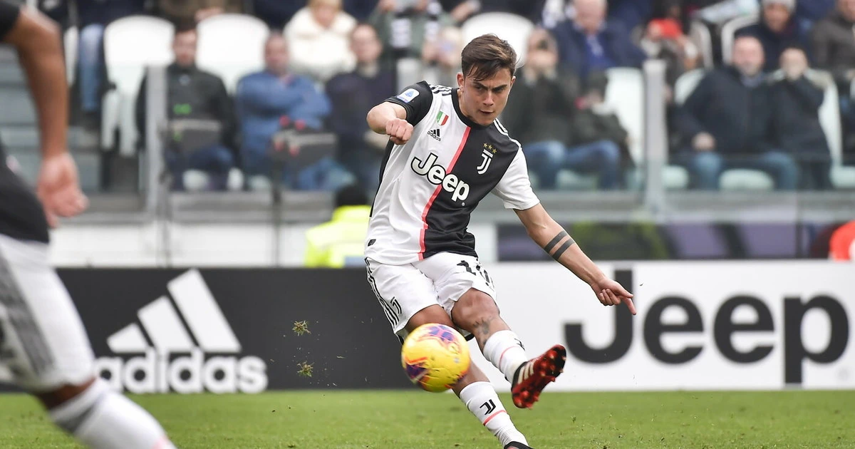 Paulo Dybala,  l'attaccante della Juventus dopo il coronavirus: "Non sono ancora al top, ma finalmente si riparte”