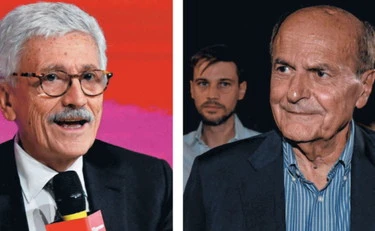 D'Alema, Bersani e Bindi? Ecco cosa dicevano sul tetto agli stranieri: che figura...