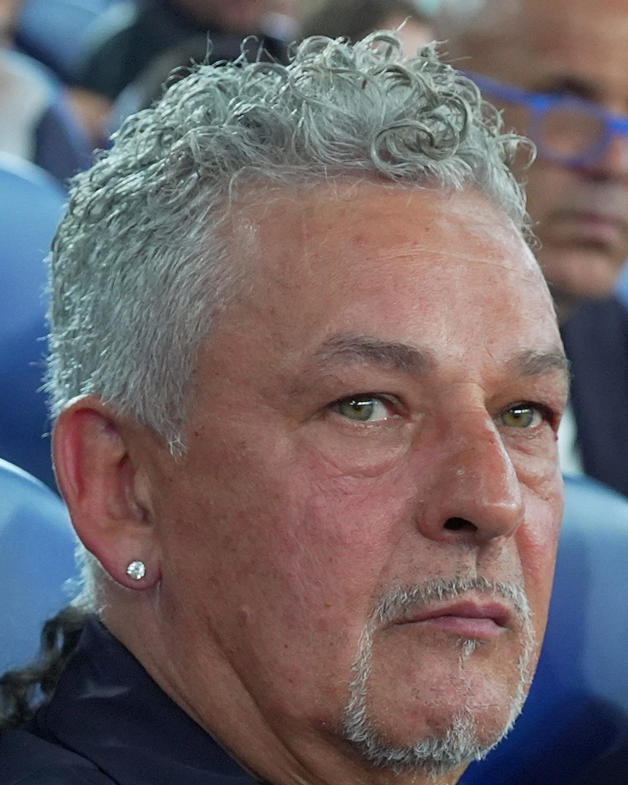 Roberto Baggio, lo sfogo: "Hanno messo la pistola in bocca a mio figlio"