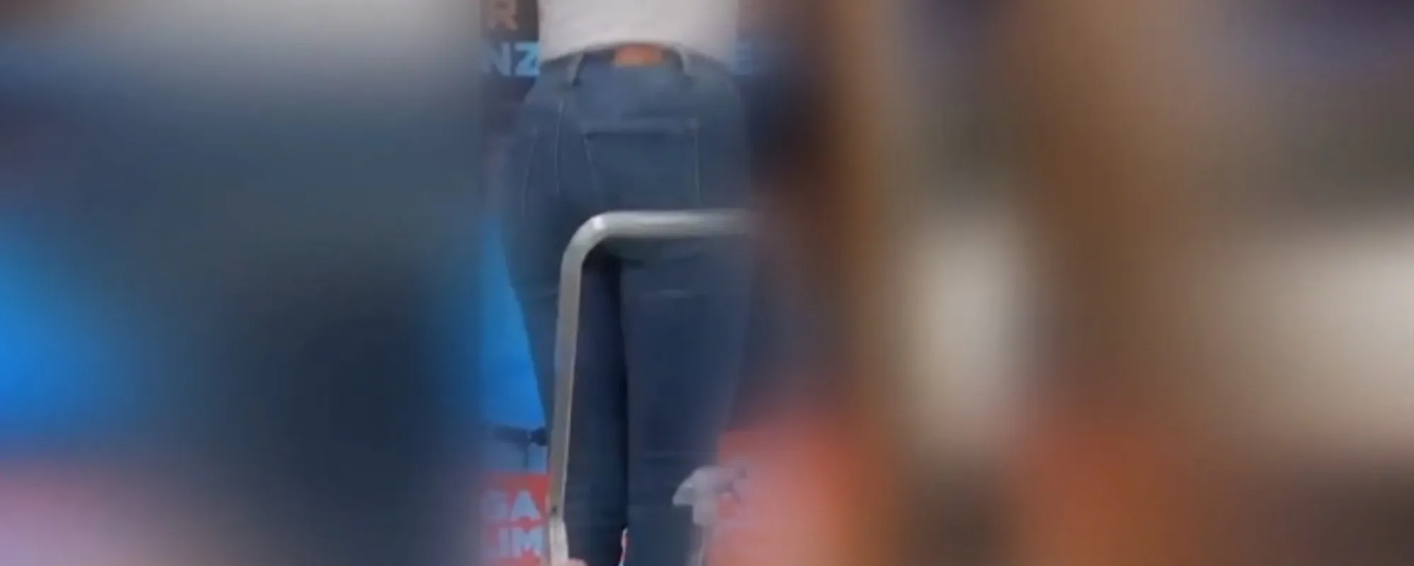 Bomba su Sempio: trovati video in cui filmava di nascosto le colleghe <span style="color: rgb(153, 0, 0);">Guarda</span>