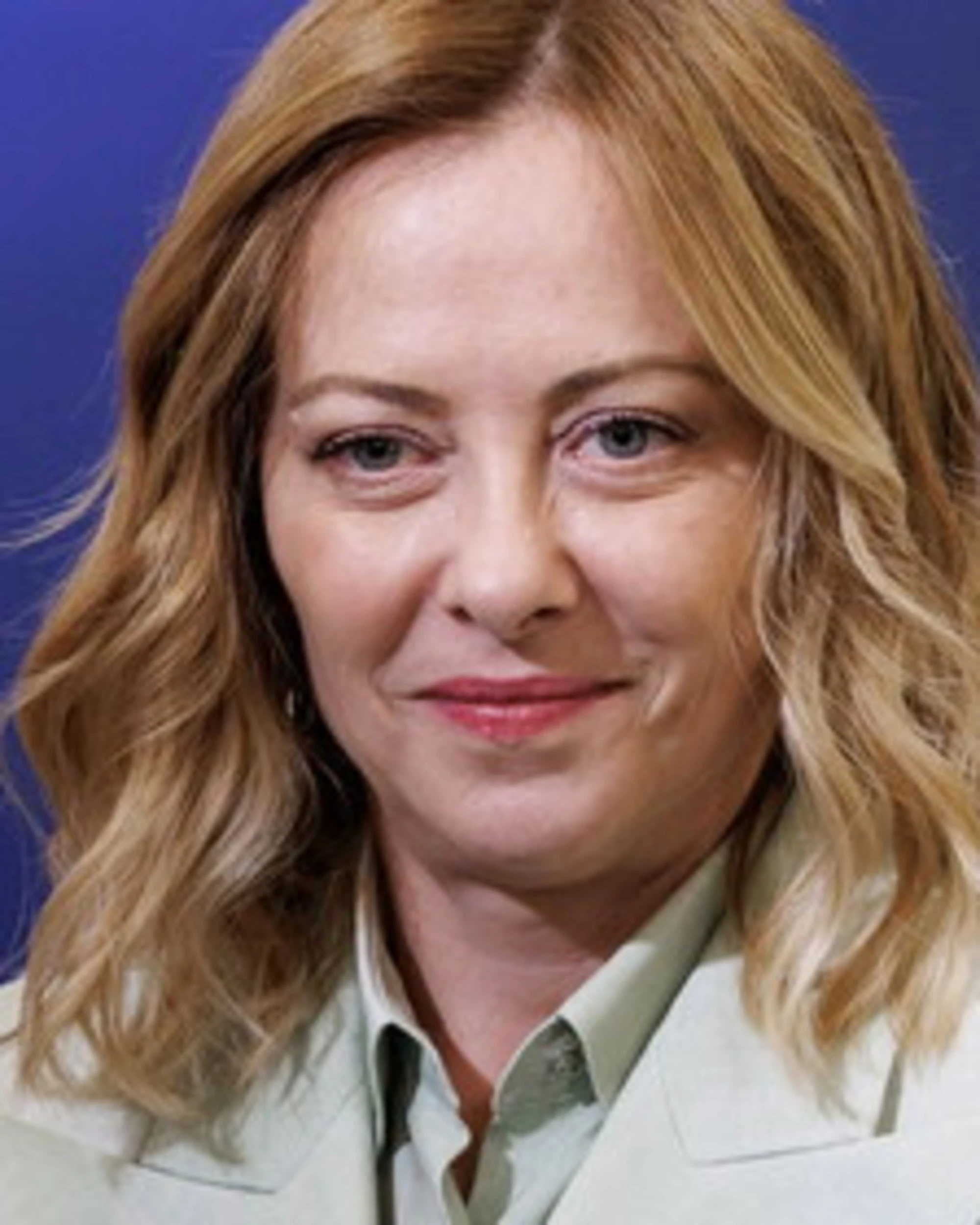 Meloni manda in tilt il Pd: "Di cosa sono orgogliosa"