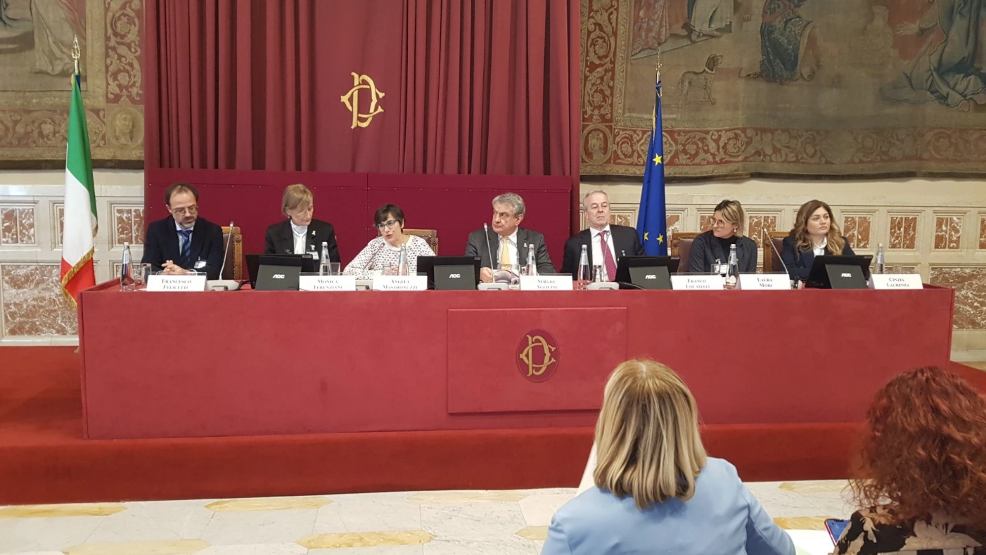 Tumori infantili, 'guarigione non si esaurisce con fine terapie' Fiagop, 'più risorse per caregiver e assistenza psicologica' 