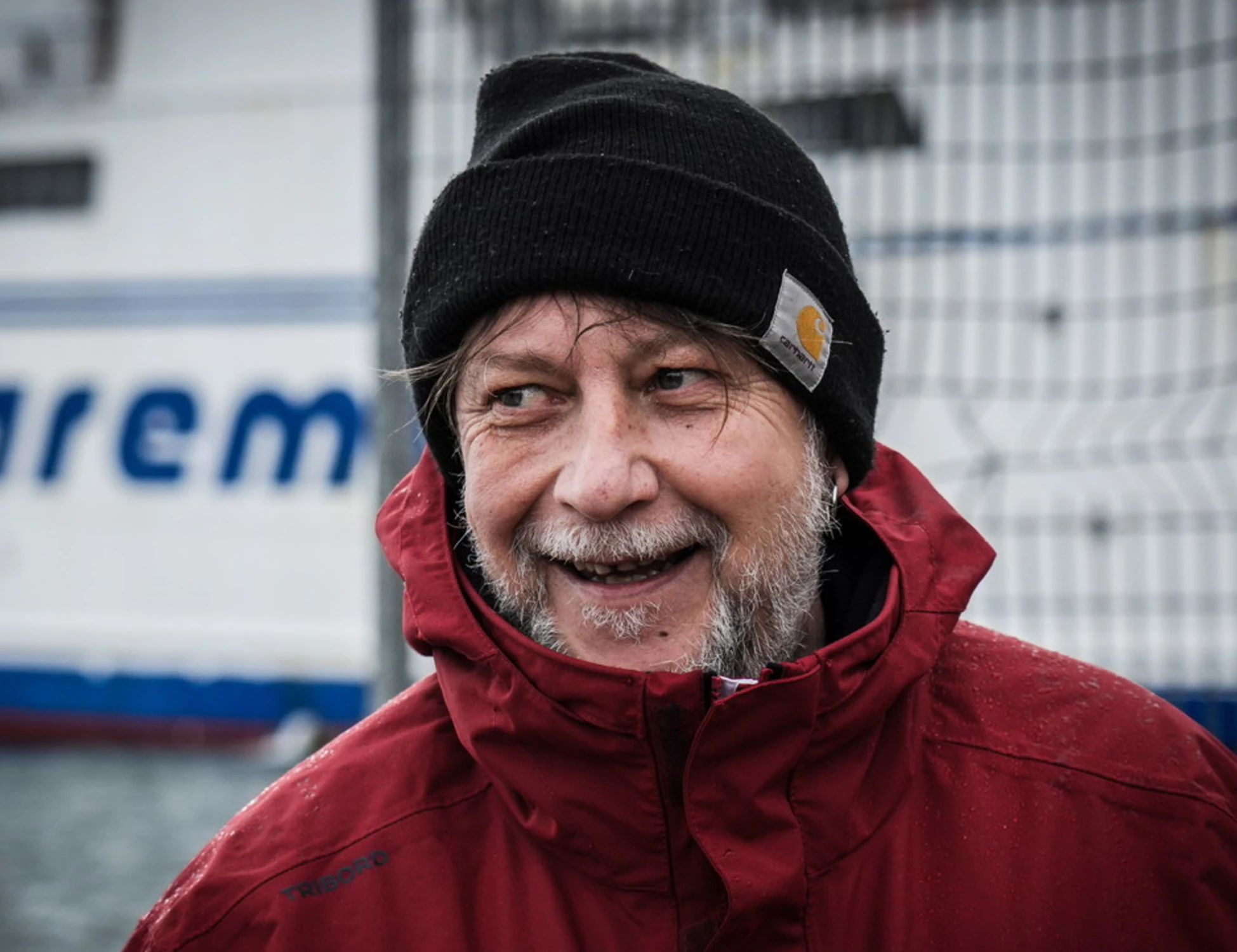 FdI zittisce Casarini: "Ti piaccia o no, è tornato lo Stato"