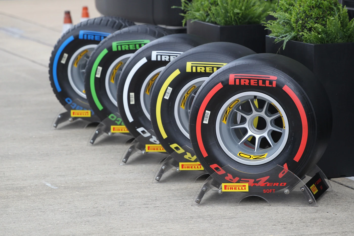 Pirelli confermata da Cdp tra i leader nella lotta ai cambiamenti climatici