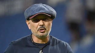 Mihajlovic, "io fascista? Semmai": chi era davvero