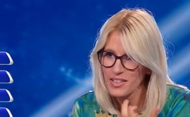 L'Eredità, sospetti su Marta: "Per cu***". Sui titoli di coda...