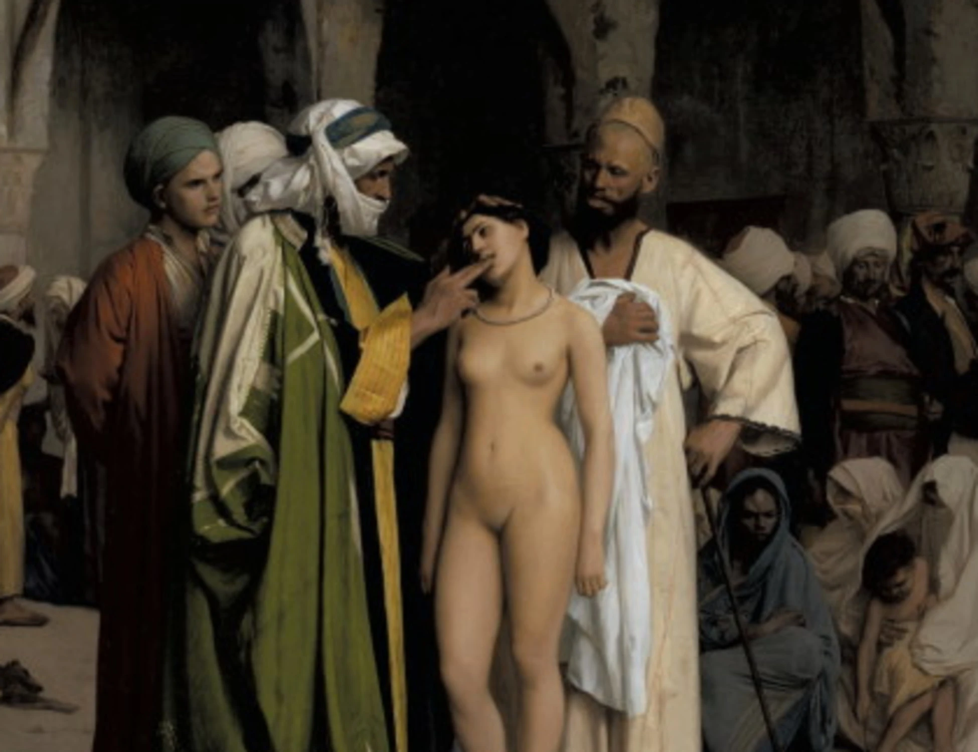 L’islam non è vittima: è nemico della modernità