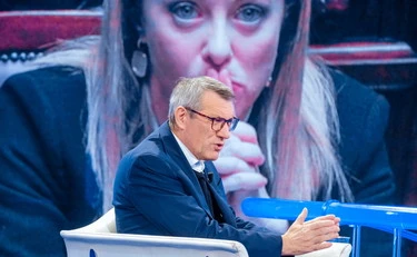 Caso-Landini, così se sei di destra per i compagni sei meno donna
