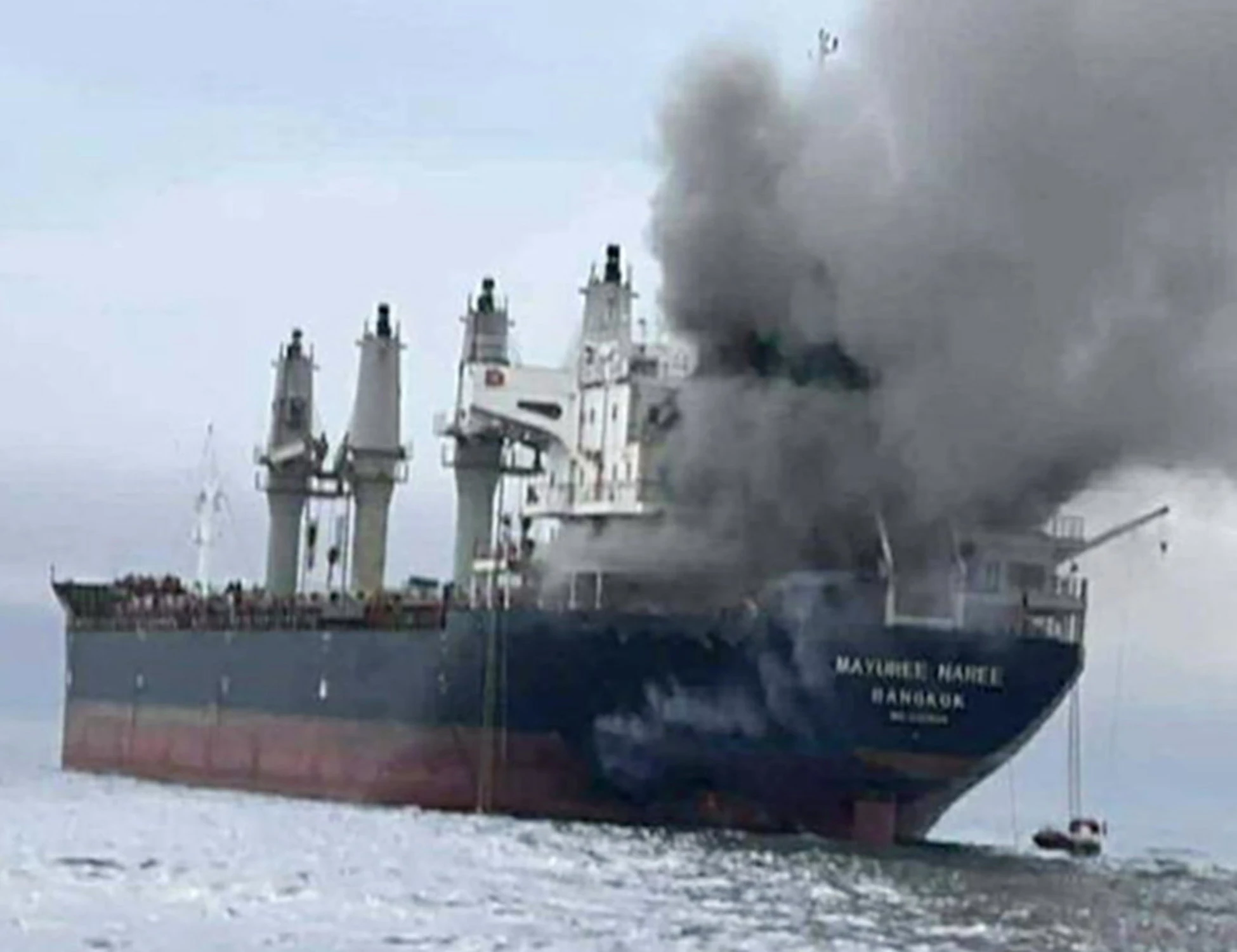 Secondo voi la guerra in Iran finirà presto?