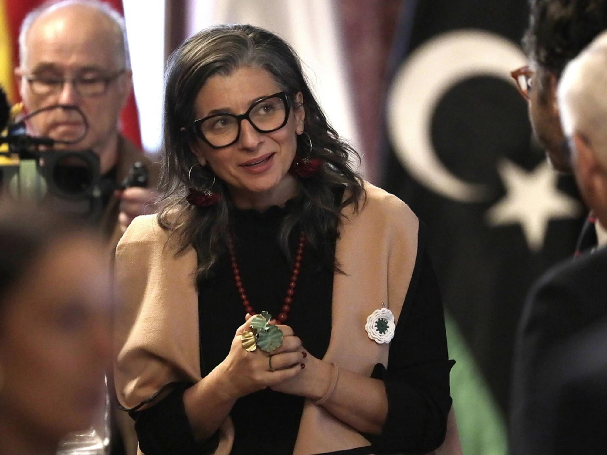 Francesca Albanese, FdI inchioda il Pd: "Diventa scomoda a 4 giorni dal voto"