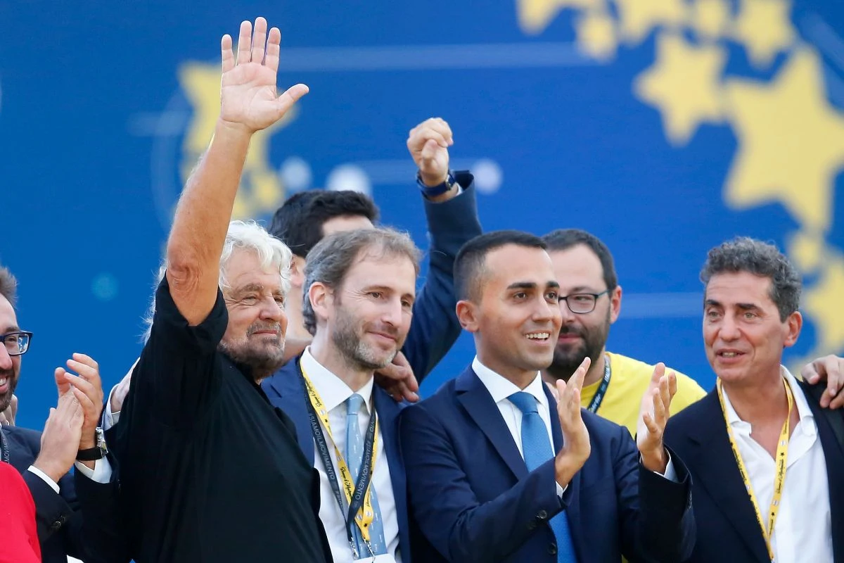 M5S SCARICA SALVINI "NON PIU' AFFIDABILE E CREDIBILE"