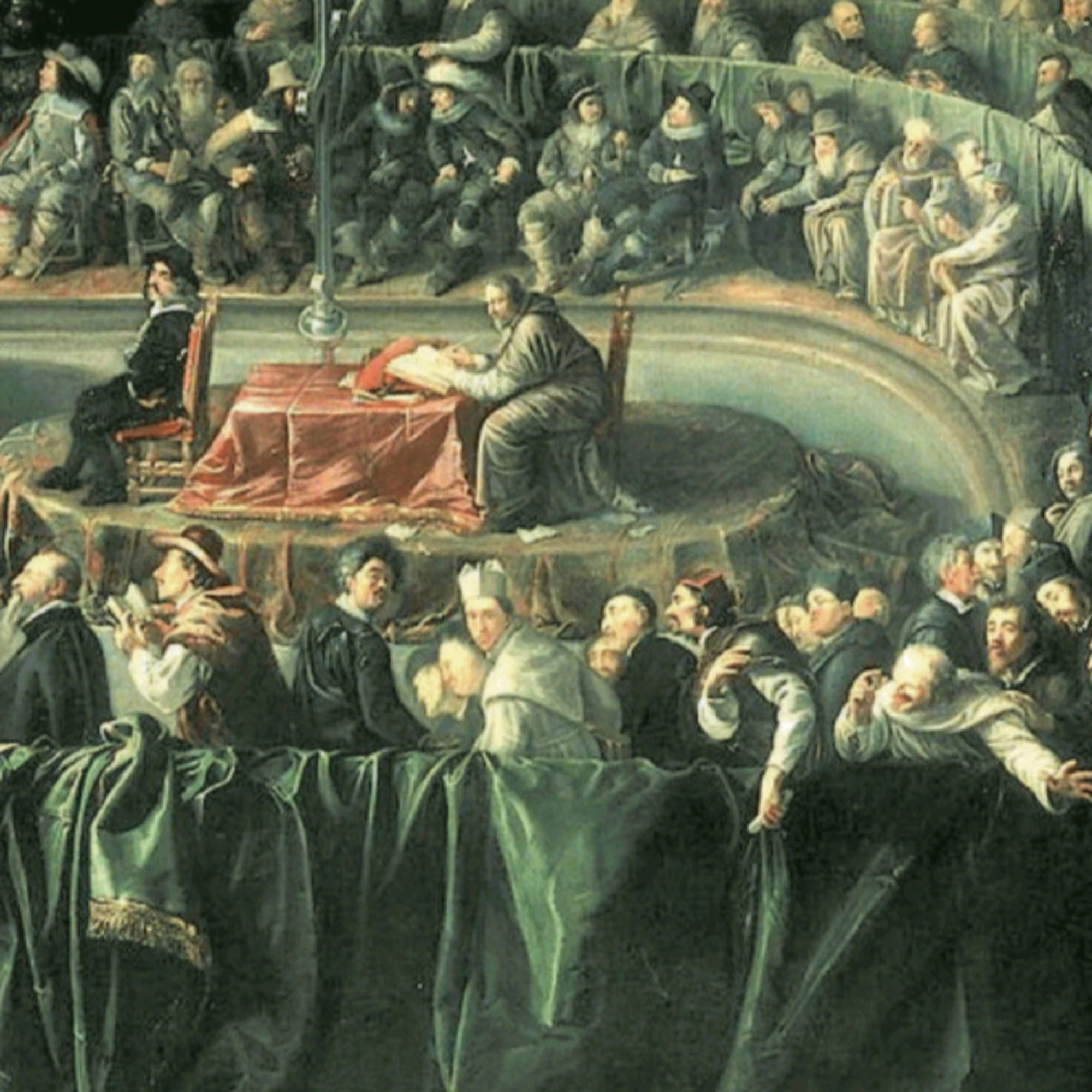 Così è caduto il muro tra scienza e filosofia
