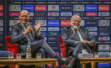 Allegri al Napoli, subito parole al veleno contro Cardinale: cosa ha detto Max