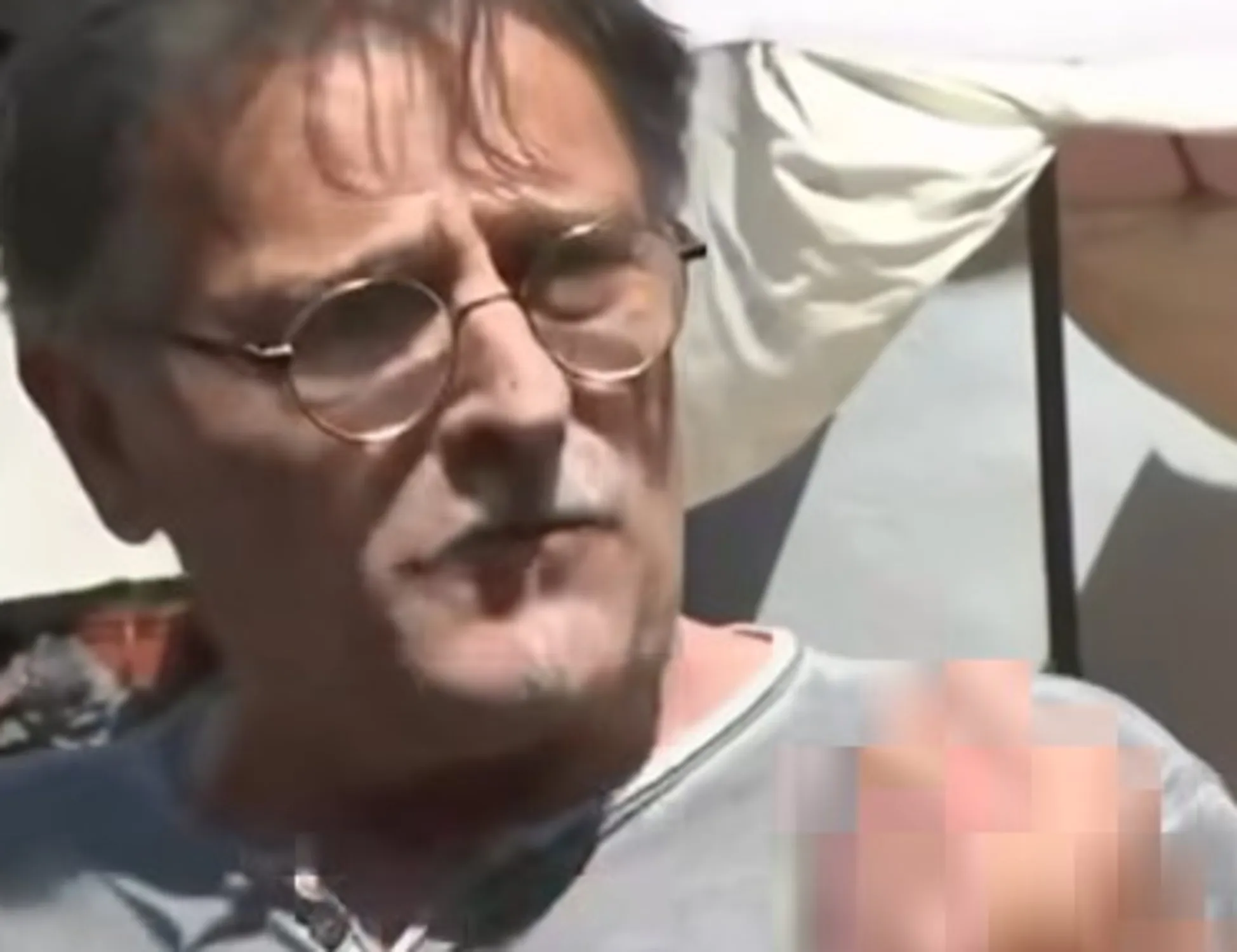 "La vigliaccata". Papà Sempio al Tg1: chi trama nell'ombra