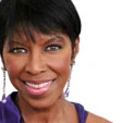 Appello di Natalie Cole in tv