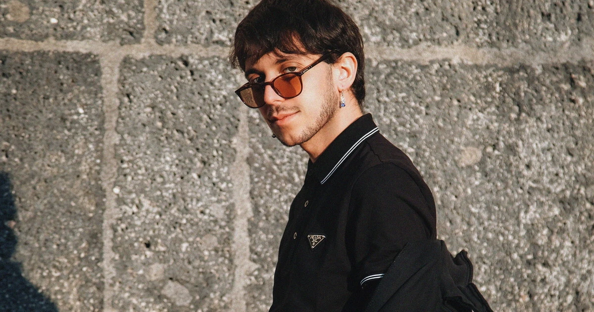 Luca V, "I 7 motivi per cui scrivo e canto canzoni"