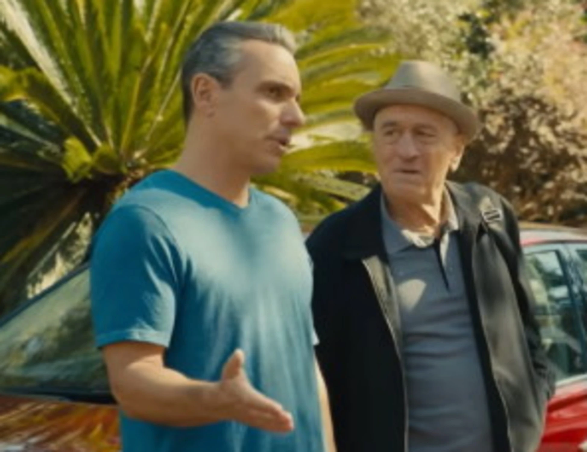  La rivincità del papà contro i deliri woke