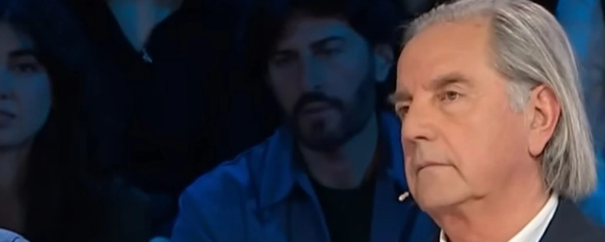 Bertolucci, la dedica dopo il trionfo di Sinner