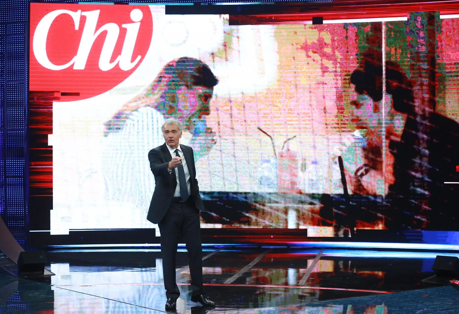 Giletti, la verità sullo share: record di "teste "con Tulliani, picco di share sulle molestie sessuali