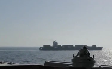 Guerra nel golfo, la giornata. Gli usa sequestrano nave iraniana: Hormuz, tensione alle stelle 