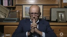 Alessandro Sallusti, "avete notato che Renzi...?". L'indizio su Mattarella: che fine farà Matteo