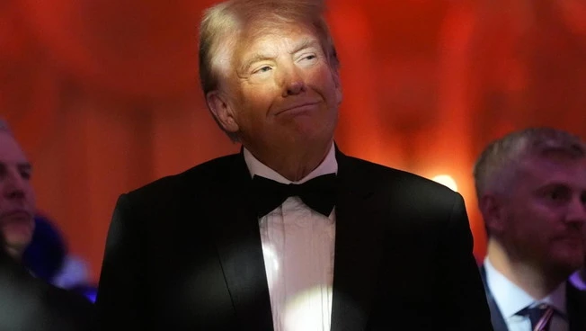 Voi dareste il premio Nobel per la Pace a Donald Trump?