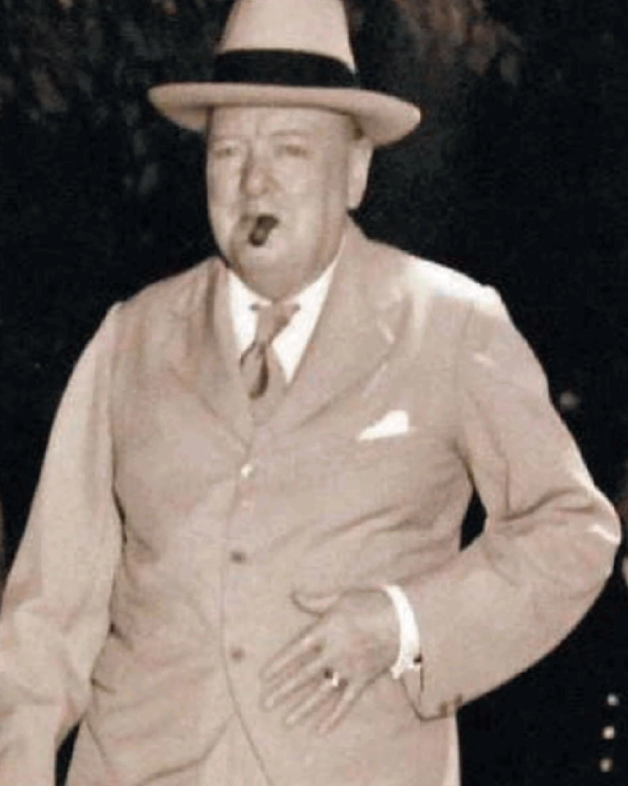 Winston Churchill, il piano segreto per fermare Stalin