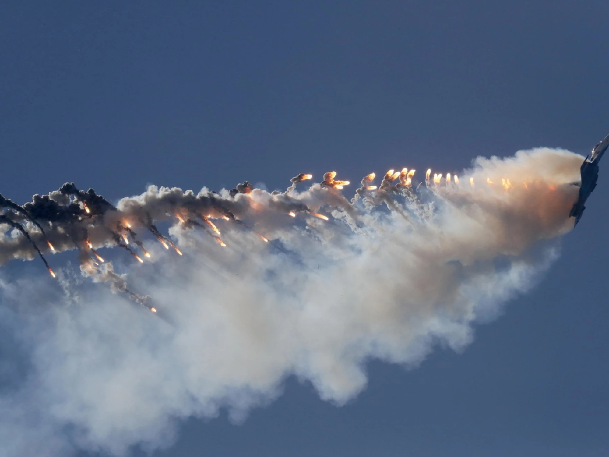 Putin scatena l'inferno su Kiev e Odessa