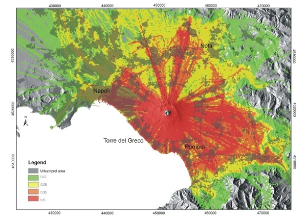 Vesuvio e campi flegrei, l&apos;esperta di vulcani: &quot;Prima un terremoto profondo, poi...&quot;. Come esploderà tutto