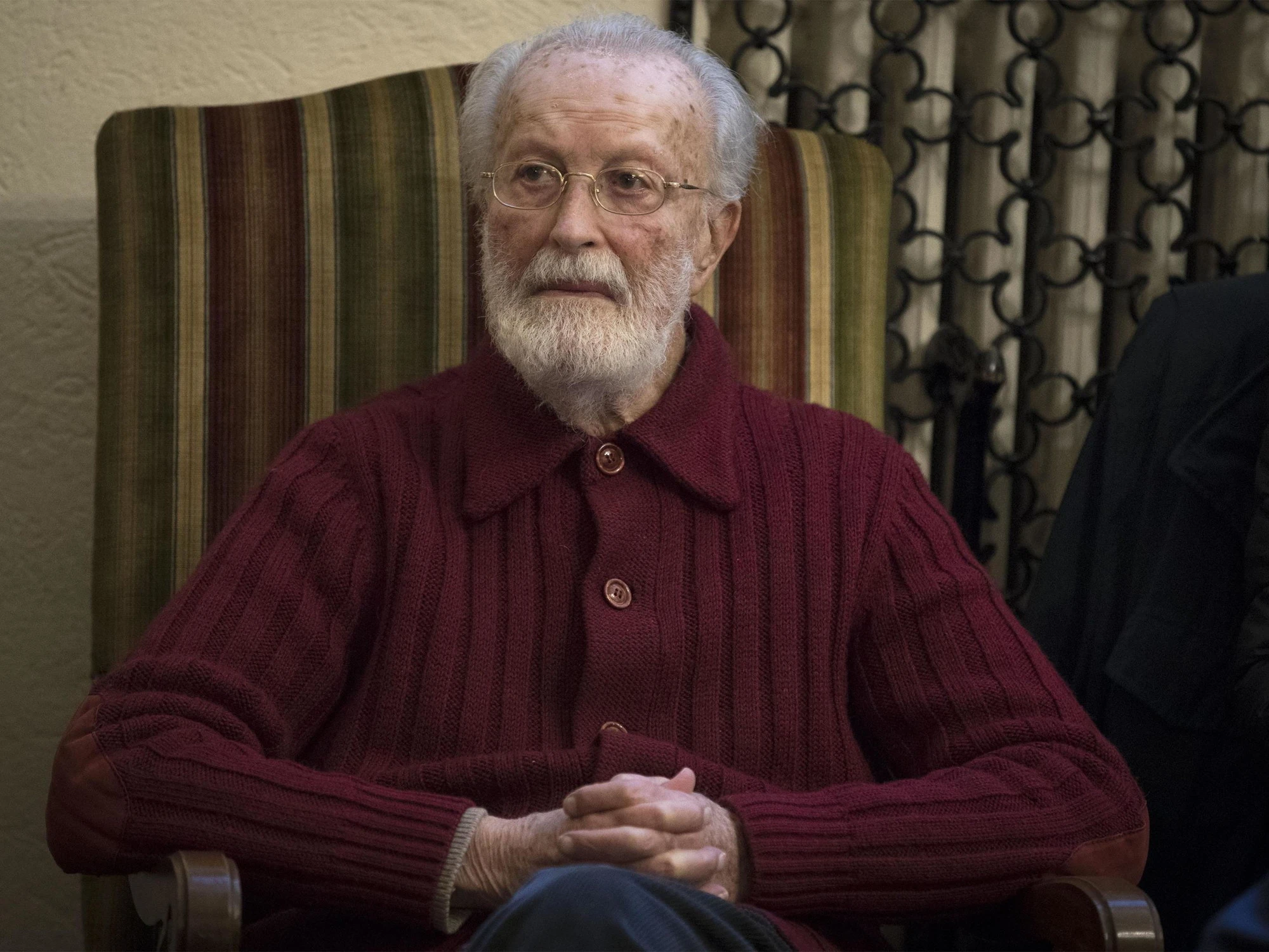 La missione di Scalfari tra Pci e antisocialismo