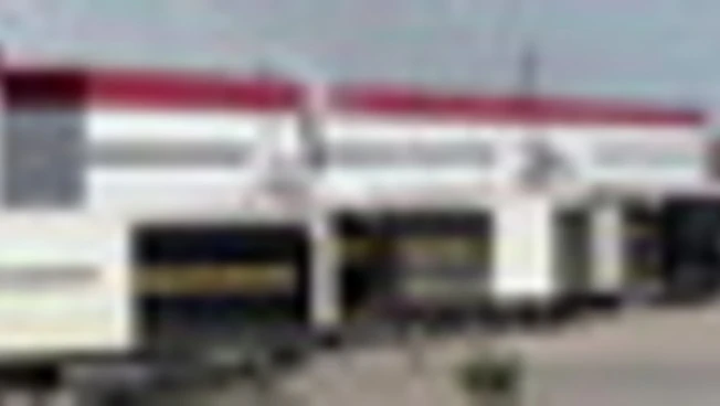 Vasto attacco di droni ucraini contro centri logistici russi