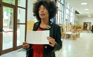Antonella Bundu fa ricorso: regionali in Toscana, terremoto rosso. Cosa sta succedendo