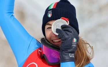 Sofia Goggia, "Babi se ne va": clamoroso addio dopo il trionfo