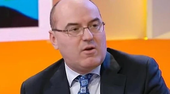 Il politologo Giovanni Orsina: "Pd-M5s, l'azzardo in Umbria può far cadere il governo"