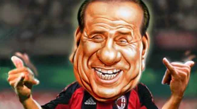 Il sondaggio di Agorà: gli italiani scelgono Berlusconi come allenatore dell'Italia