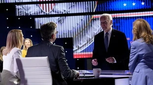 Anche i Biden d'Europa troveranno i loro Trump