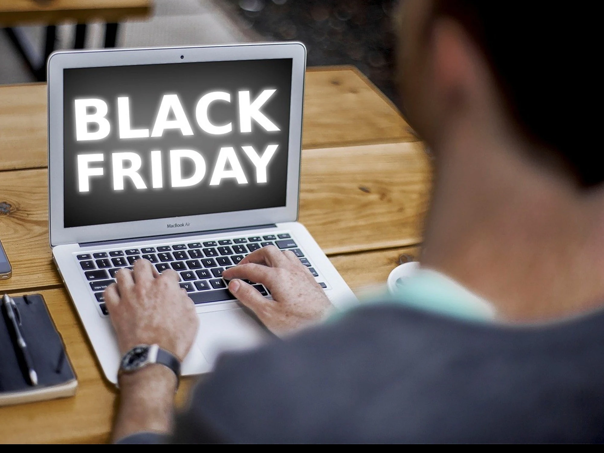 Black Friday 2025, ecco cosa compreranno gli italiani 