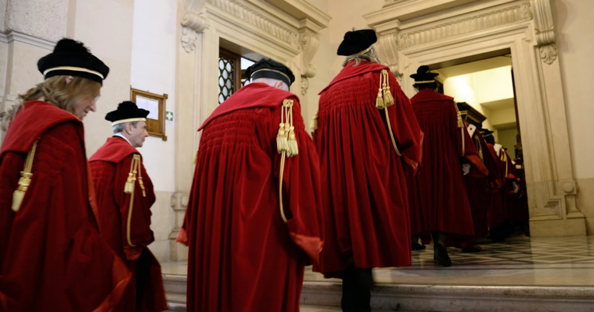 Magistratura, l'affondo di Capezzone: cosa fare contro le toghe che esondano