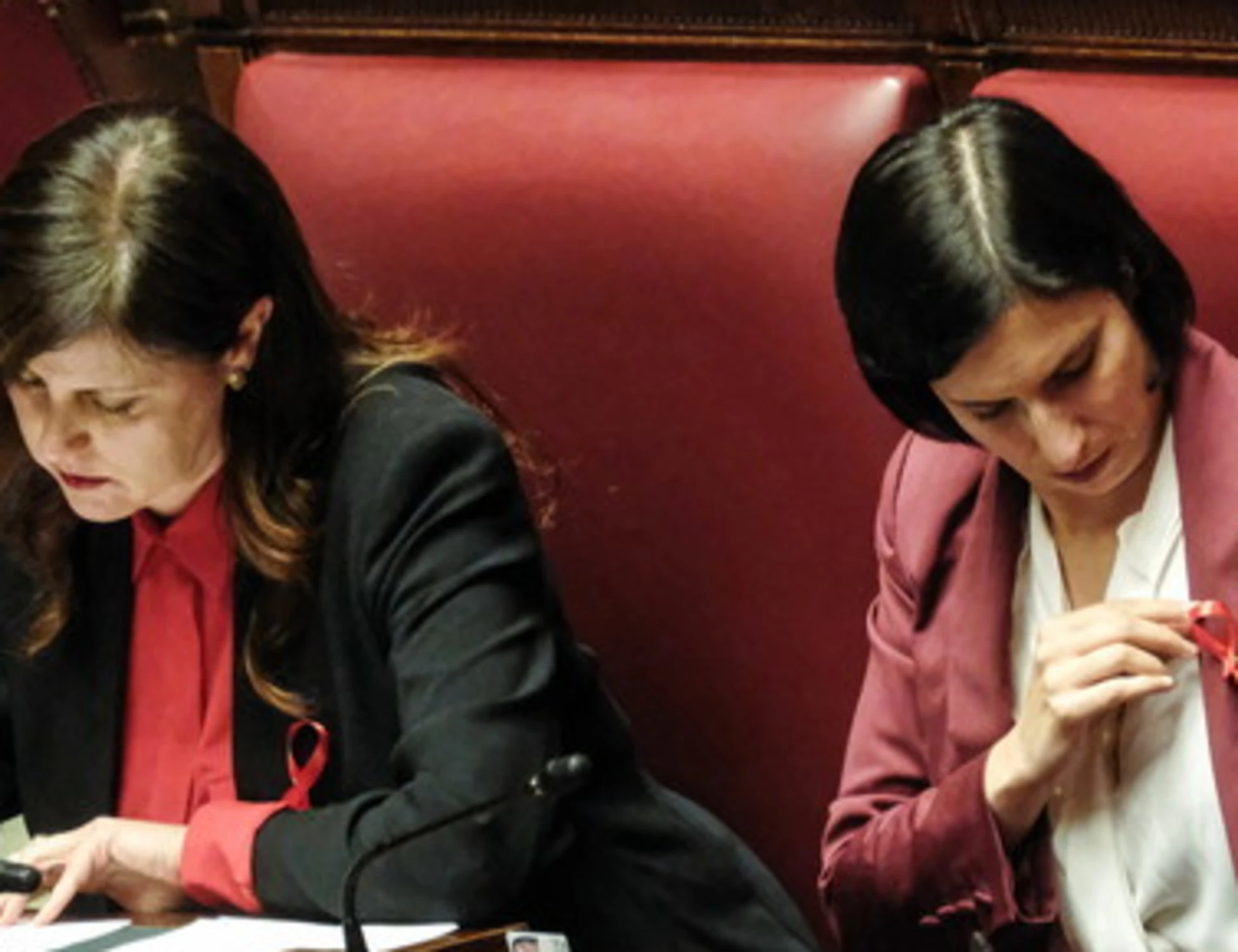 Nel Pd chi ha idee diverse deve giustificarsi