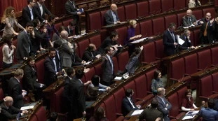 M5s pronto a spaccarsi sul Mes, voci dai gruppi parlamentari: "Alcuni grillini nostalgici di Salvini"