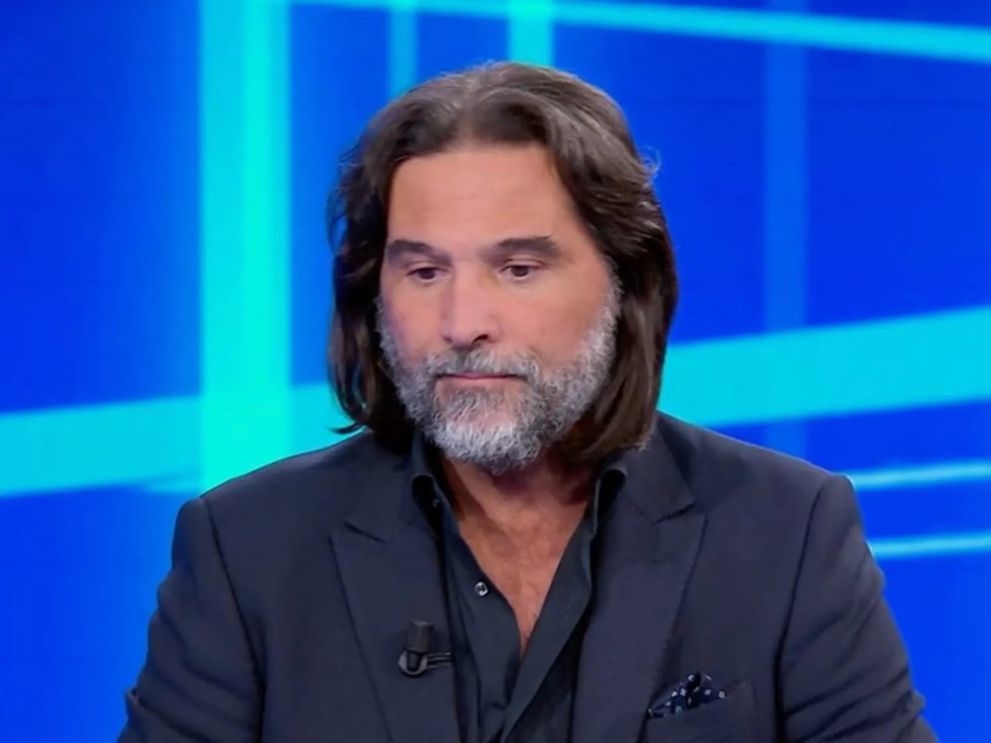 "Il derby? Uno schifo. Il rigore? Non si discute": la furia di Adani