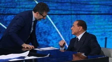 Fabio Fazio, l'ultimo veleno: "Berlusconi? Non una sua sola azione"