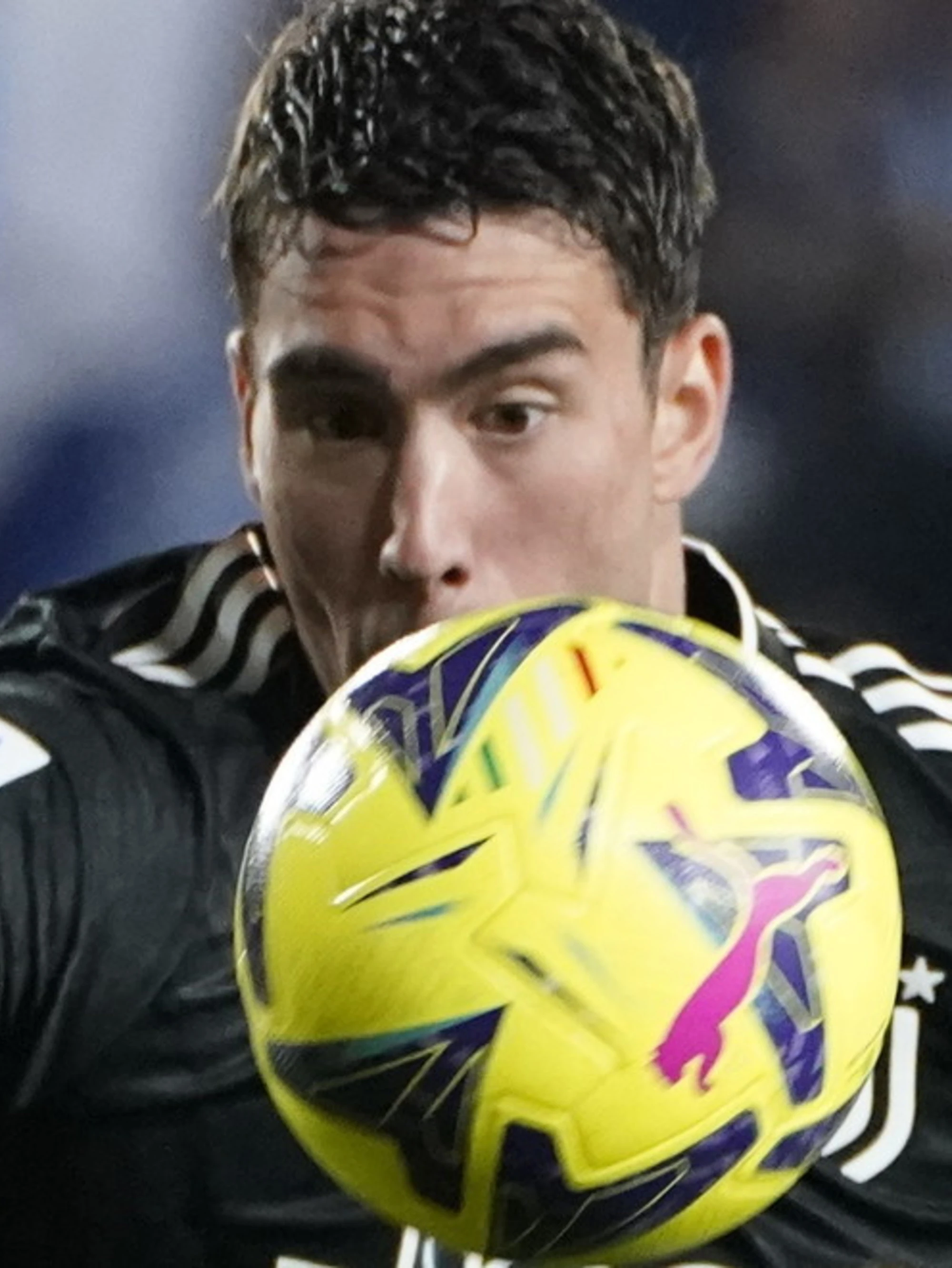 Milan, secondo voi meglio Hojlund o Vlahovic?