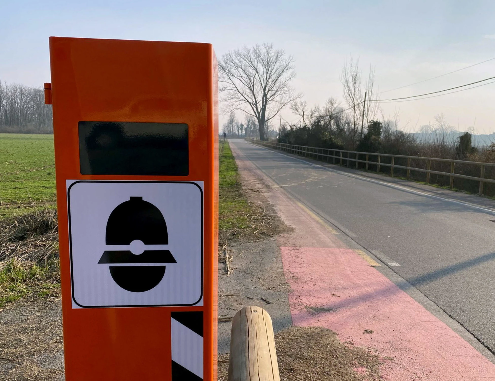 Autovelox, arriva il "Sorpassometro": a quanto ammontano le multe