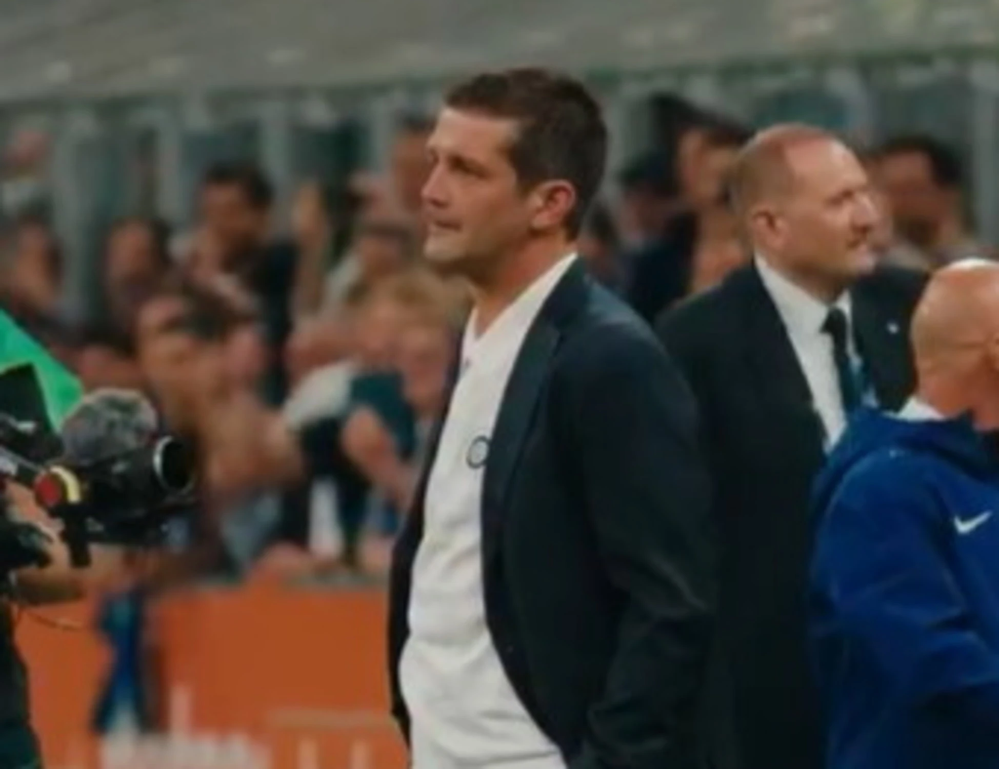 Chivu, "gli sfottò di chi denigrava l'Inter": clamoroso sfogo dopo lo scudetto