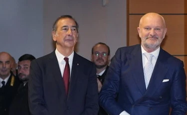 Andrea Pucci, la spocchia di Beppe Sala: "A cena da me non deve accadere"