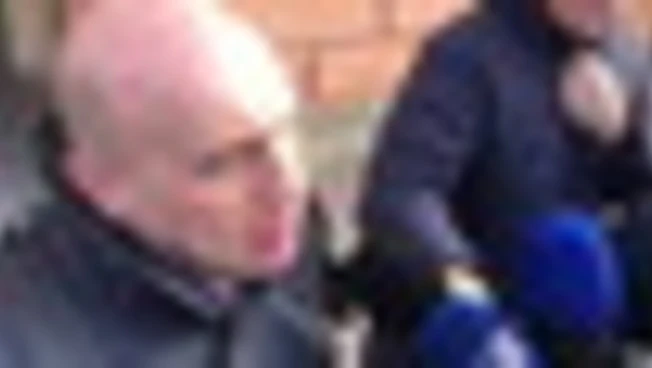 Terrorismo, legali di Hannoun: "Contanti raccolti sempre dichiarati"